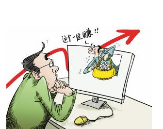 餐饮加盟骗局